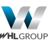 WHL GROUP Logo