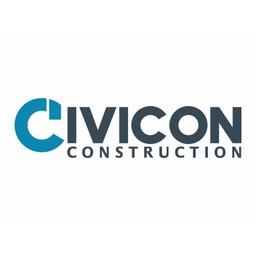 Civicon Ltd Logo