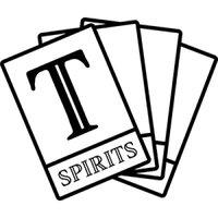 Tarot Spirits Ltd Logo