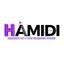 HAMIDI TMC - Afghanistan Tour and Travel Management Company Logo
