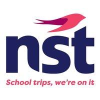 NST Travel Group Logo