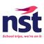 NST Travel Group Logo