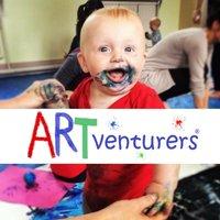 ARTventurers Limited Logo