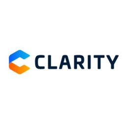 Clarity-uk Logo