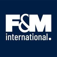 F&M International Logo