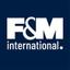 F&M International Logo