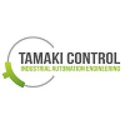 Tamaki Control Ltd - UK Logo