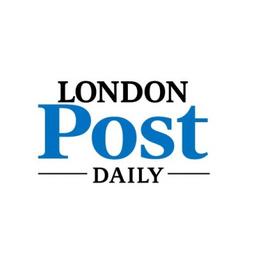 London Post Daily Logo