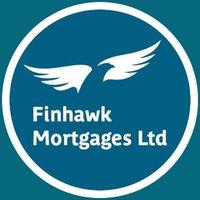 Finhawk Mortgages Ltd Logo