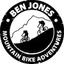 Ben Jones MTB Limited Logo