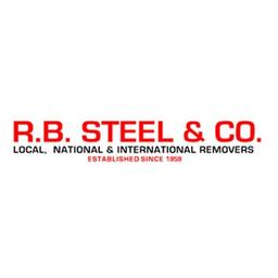 R.B. Steel & Co. Logo