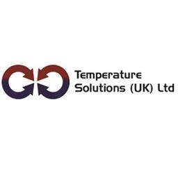 Temperature Solutions (UK) Ltd Logo