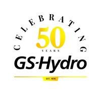 GS-Hydro UK Ltd Logo