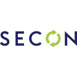 S.E Consultants Ltd (SECON) Logo