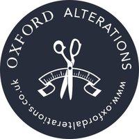 Oxford Alterations Limited Logo
