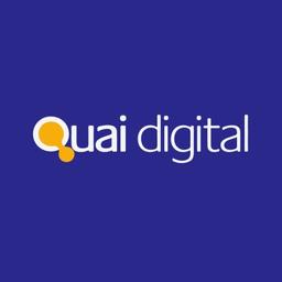 Quai Digital Logo
