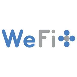 WeFi Technology Group Logo