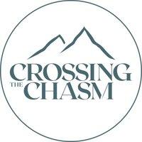 Crossing The Chasm Limited Logo