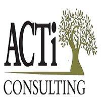 ACTi Consulting Limited Logo