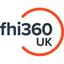 FHI 360 UK Logo