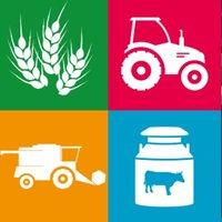 West Country Farming & Machinery Show Logo