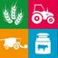 West Country Farming & Machinery Show Logo