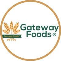 Gateway Foods UK Logo