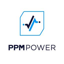 PPM Power Logo