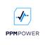 PPM Power Logo
