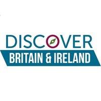 Discover Britain and Ireland Ltd Logo