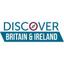 Discover Britain and Ireland Ltd Logo