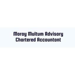 Moray Multum Advisory Logo