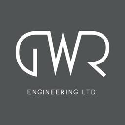 GWR Engineering Ltd Logo