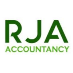 RJA Accountancy Limited Logo