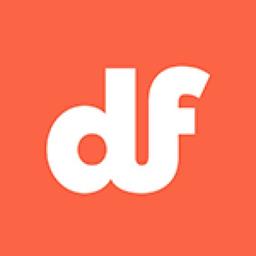 Direct Ferries Logo