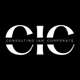 Consulting inn Co. Logo