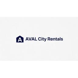 AVAL City Rentals Logo