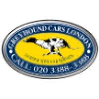 Greyhound Cars Logo