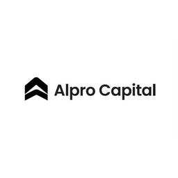 Alpro Capital Logo