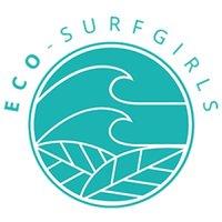 Eco-Surfgirls Logo