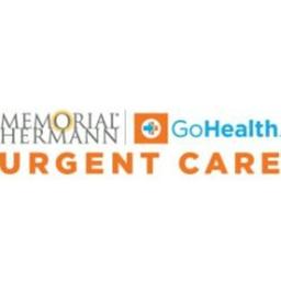 Memorial Hermann - GoHealth Urgent Care - Greater Heights Logo