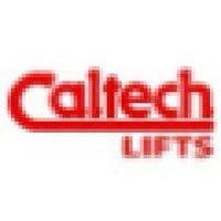 Caltech Lifts Logo