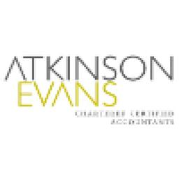 Atkinson Evans Logo