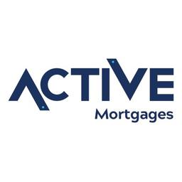 Active Mortgages Logo