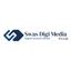 Swas Digi Media Logo