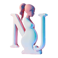 Women Health Logo
