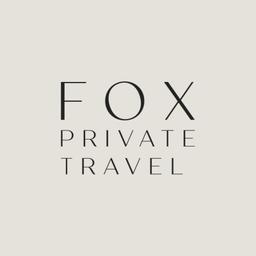 Fox Private Travel Logo