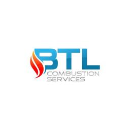 BTL Combustion Services Logo