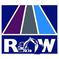 The R&W Group Logo