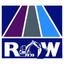 The R&W Group Logo